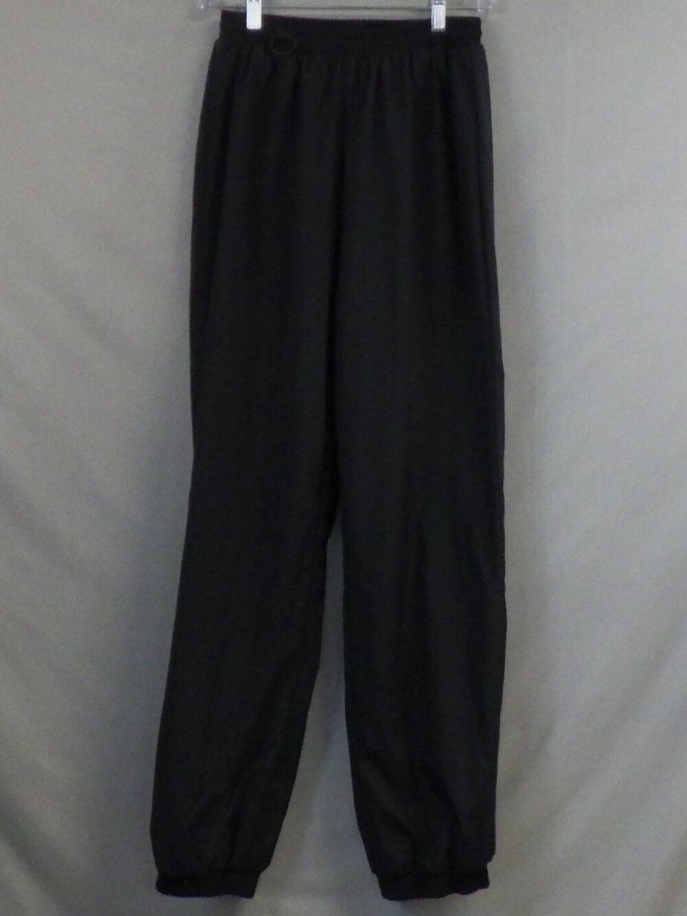 Because It's There Vintage Women's Nylon Ski Pants   A694